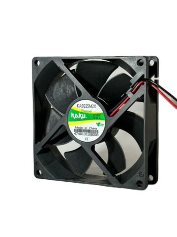 92X92X25MM 12VDC FAN