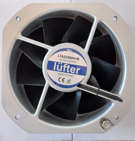 225X225X80MM-110VAC-90W