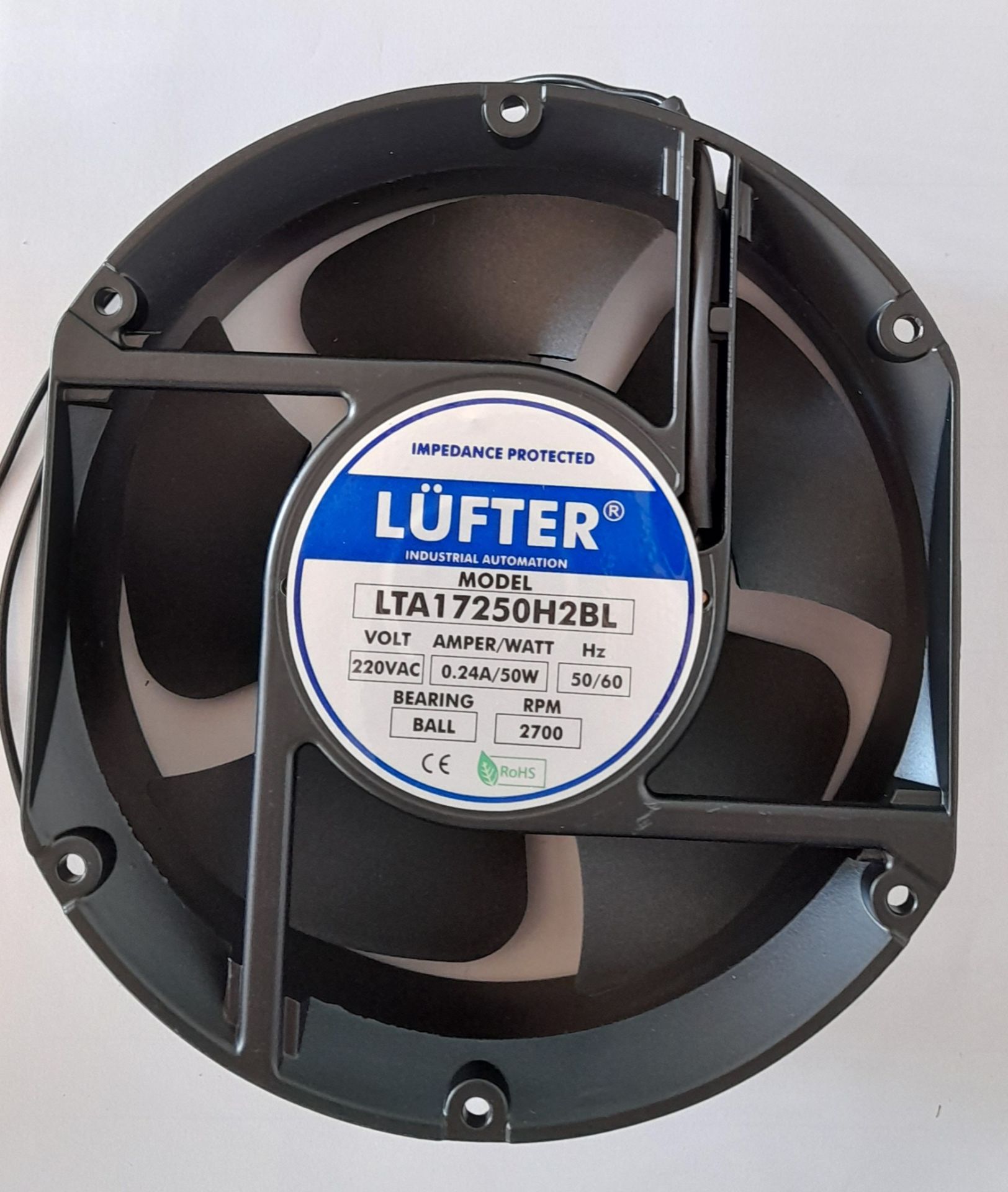 172X150X51MM-220VAC-30W