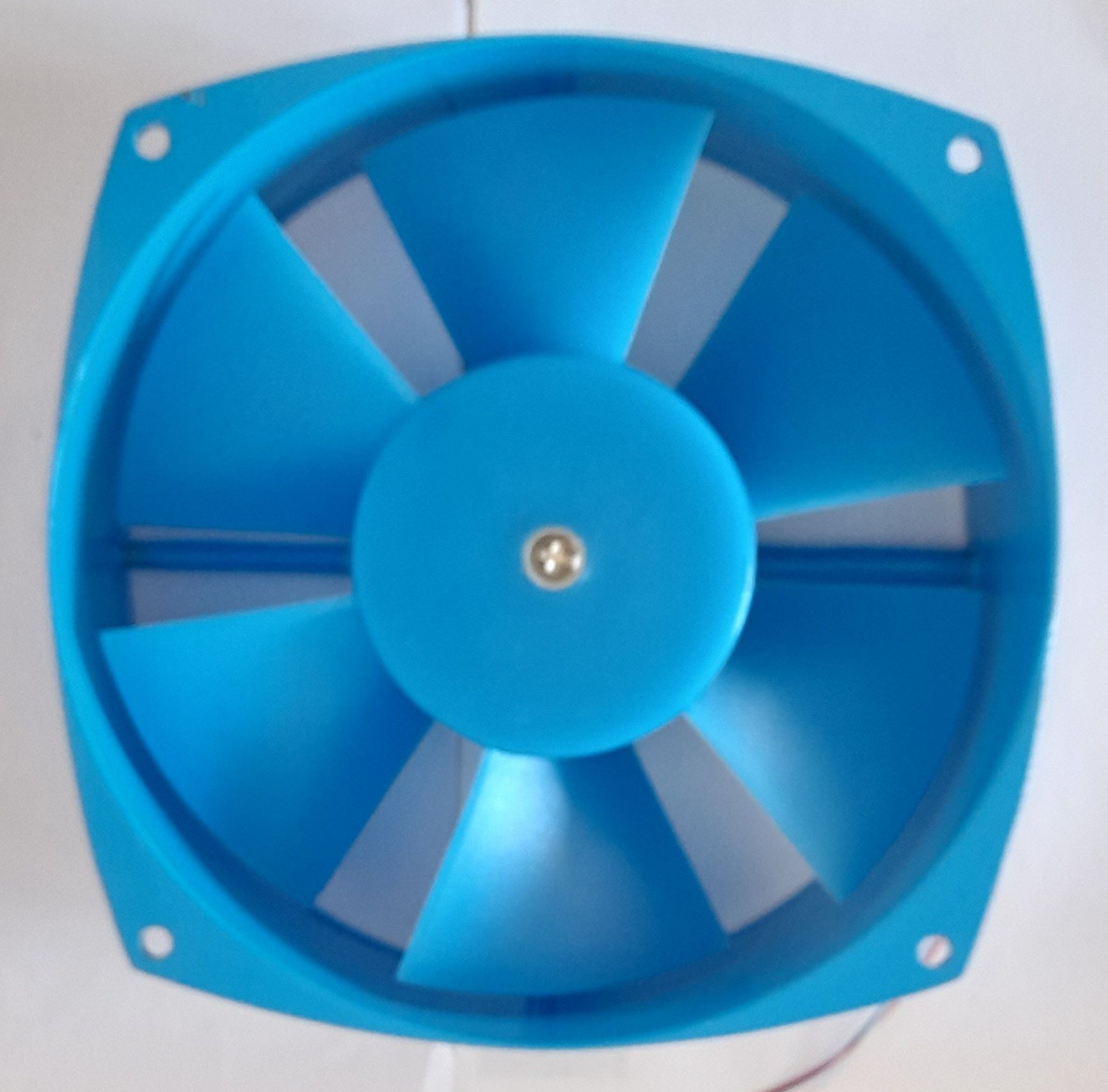 210X210X75MM-220VAC-60W