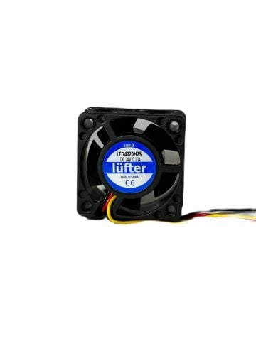 LÜFTER LTD4020H2S-40X40X20MM 24VDC