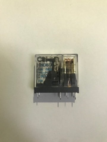 ROLE-PCB-5VDC-5A