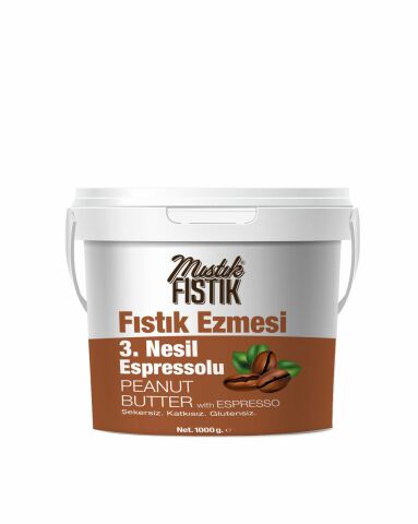 Şekersiz Fındık Ezmesi 600 G