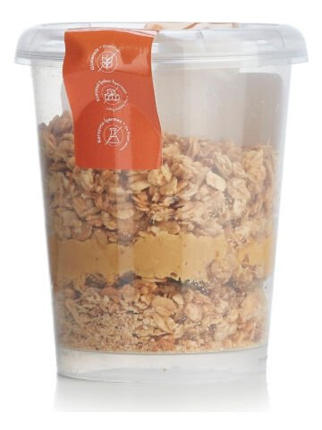 Granola Bardak Sade 150 g.