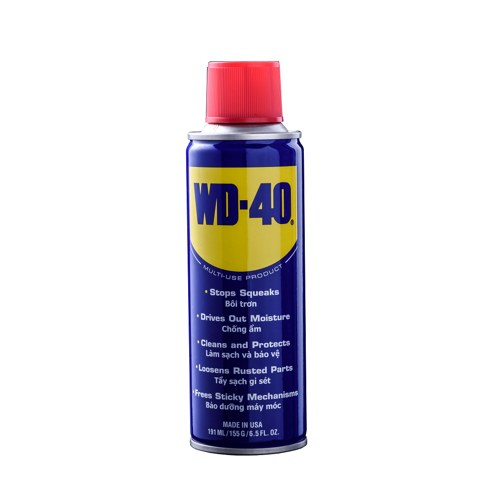 WD 40 PAS SÖKÜCÜ 200 ML.