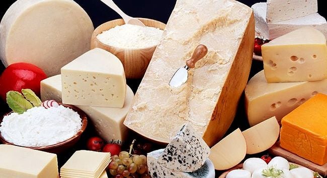 Organik olarak üretilen birbirinden lezzetli peynir çeşitleri