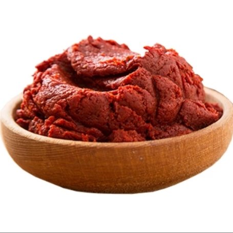 Ev Yapımı Antep Orta Acılı Biber Salçası Özel Seri 1 Kg