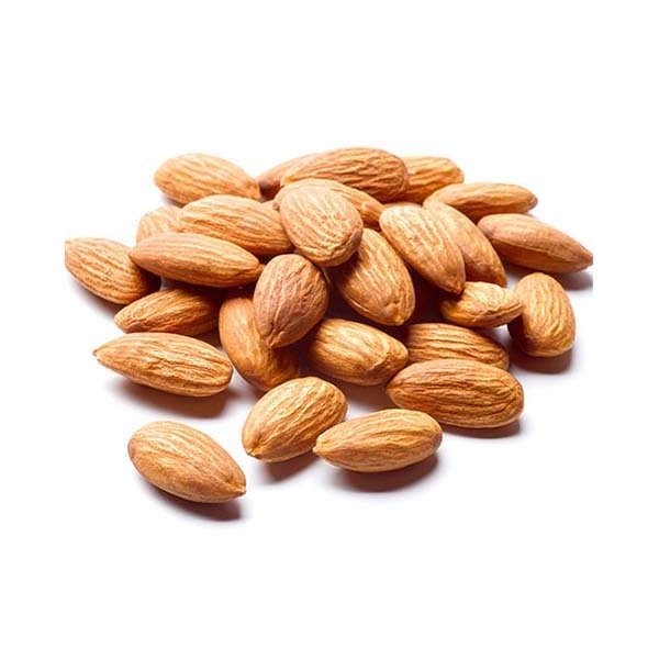 Çiğ Badem Yerli Gaziantep yöresel 500 Gr