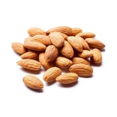 Çiğ Badem Yerli Gaziantep yöresel 500 Gr