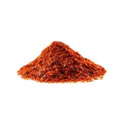 Fondeep-Az Acı İpek Pul Biber  Gaziantep 500 Gr