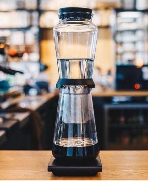 Hario Cold Brew Slow Drip Coffee Maker Shizuku