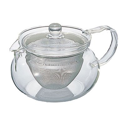 Cha Cha Kyusu ''Maru'' 450ml