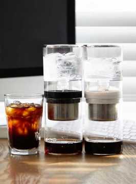 Beanplus - Cold Drip Soğuk Kahve Demleme Seti̇