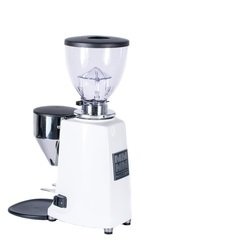 Mazzer Mini D - Beyaz