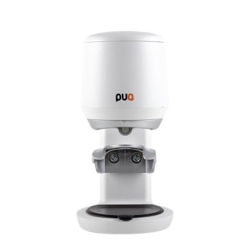 Puqpress Mini - Otomatik Tamper - Beyaz