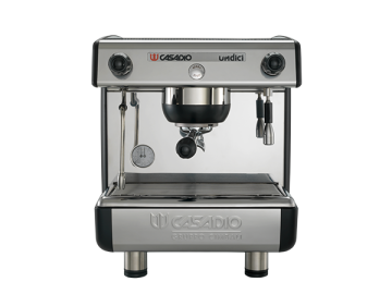 Casadio Undici S1 - Tek Gruplu Yarı Otomatik Espresso Makinesi