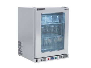 Myco BSN1-G Tezgah Altı Buzdolabı