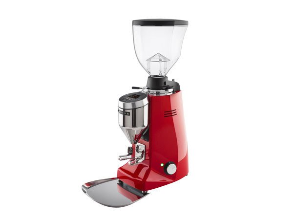 Mazzer Major V Electronic