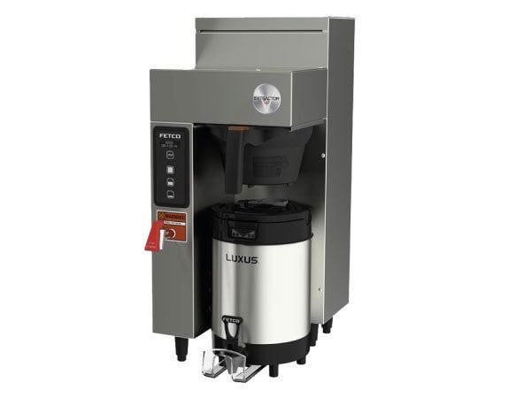 Fetco CBS-1131-XV+ - Filtre Kahve Makinesi