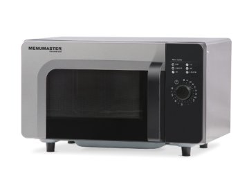 Menumaster RMS510DS2 - Mi̇krodalga Fırın