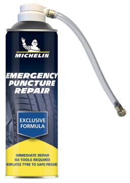 Michelin MC92423 500ml Lastik Tamir Spreyi