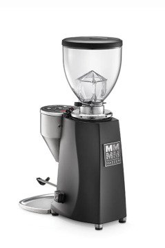 Mazzer Mini A - Siyah