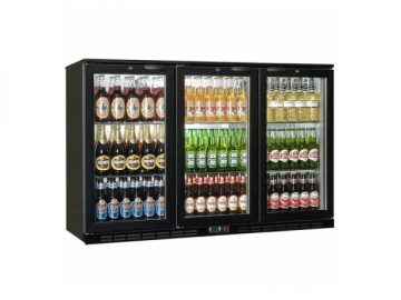Myco MRE 350 - Bar Arkası Buzdolabı