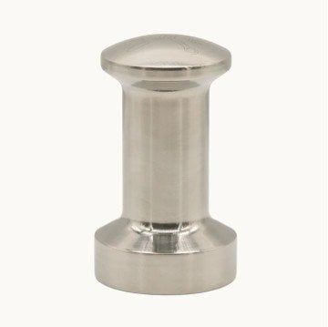 Rok 49.7mm Steel Tamper