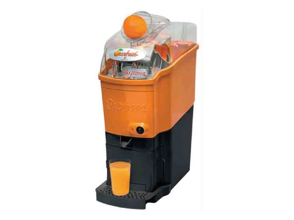 Oranfresh Expressa Professional - Otomatik Portakal Sıkma Makinesi