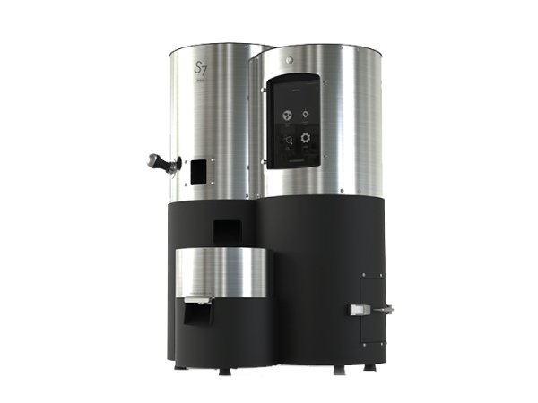 Stronghold S7 Pro - Kahve Kavurma Makinesi