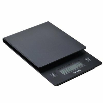 Hario V60 Drip Scale ''WIDE''