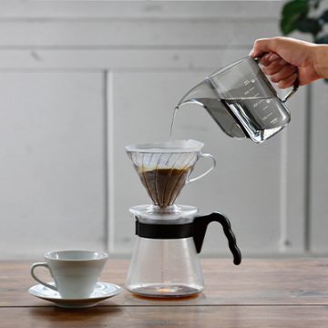 Hario V60 Drip Kettle AIR