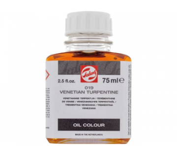 Talens Venetian Turpentine 019 Venedik Terebentini 75 ml