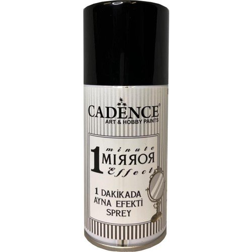 Cadence Sprey Ayna Efekti 150ml