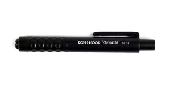 Koh-i Noor 5301 Mekanik 5.6 mm. Portmin Versatil Kalem Siyah