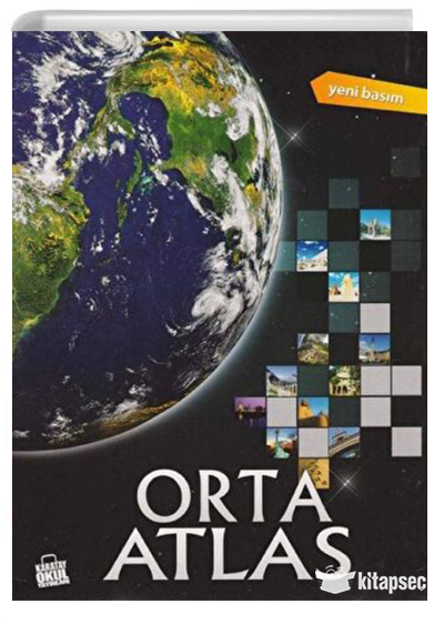 Orta Atlas Karatay Yayınları