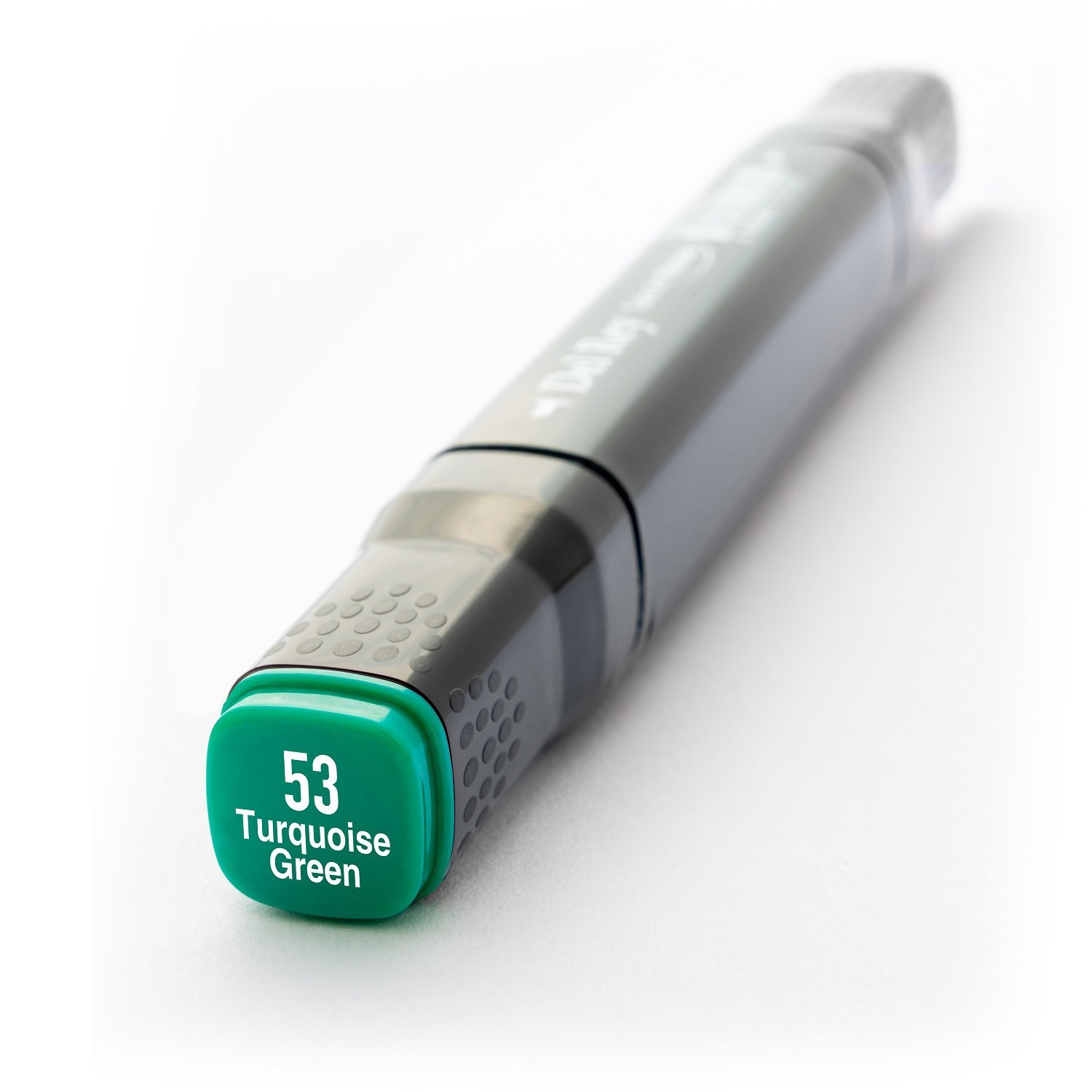 Del Rey TWIN MARKER BG53 Turquoise Green