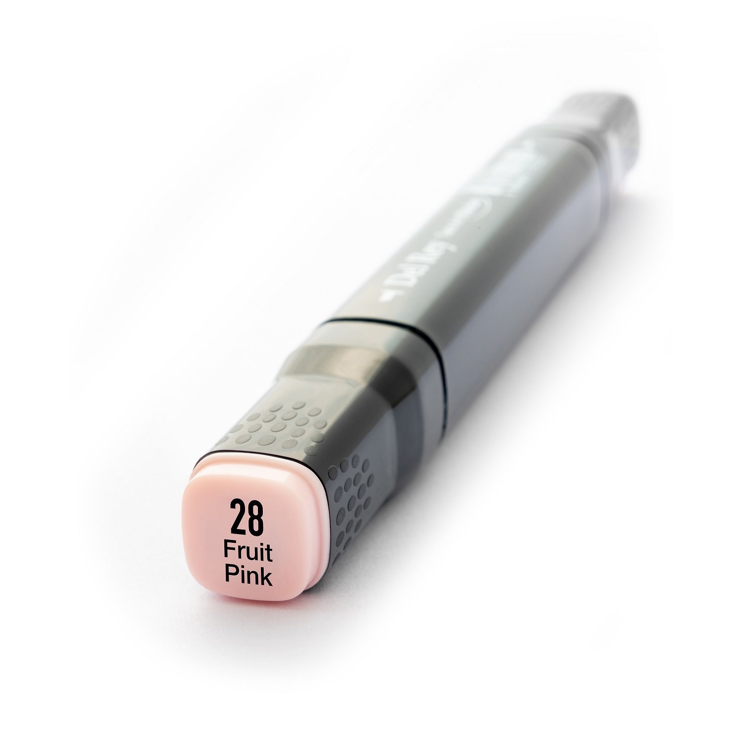 Del Rey TWIN MARKER R28 Fruit Pink