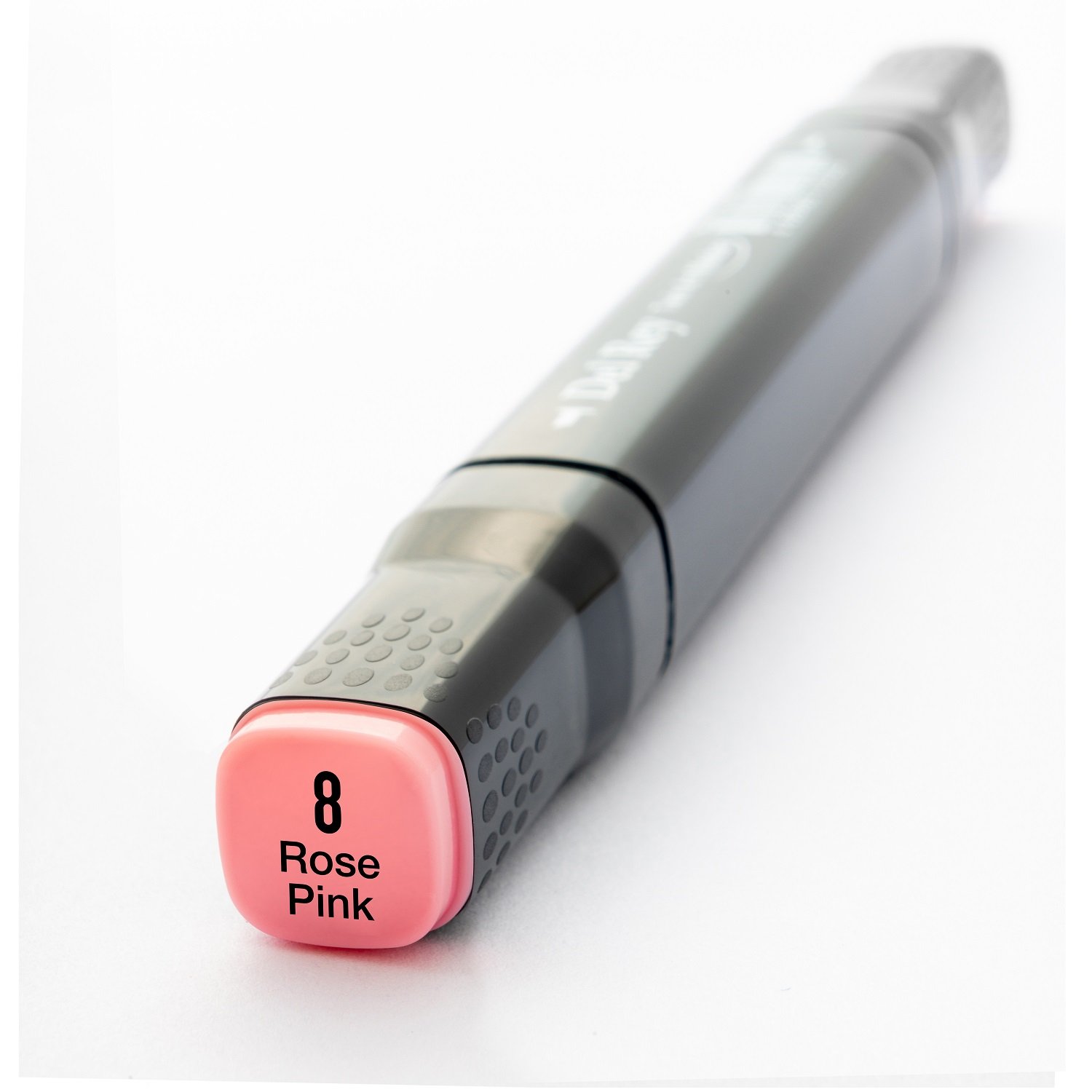 Del Rey TWIN MARKER R8 Rose Pink