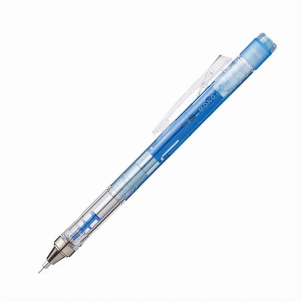 Tombow Mono Graph Pastel 0,5 mm Blisterli Smoky Blue