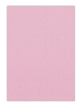 Yapışkanlı Eva 50x70 cm Pembe 10'lu