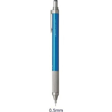 Tombow Versatil Kalem 0.5 Mono Graph Zero Mavi