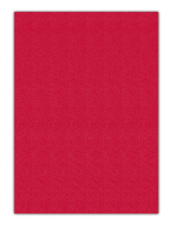 Yapışkanlı Eva 50x70 cm Kırmızı
