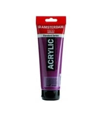 TALENS AMSTERDAM AKRİLİK BOYA 120 ML. 344 CAPUT MORTUUM VİOLET