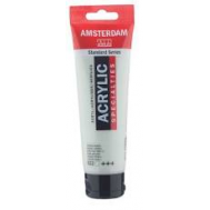 TALENS AMSTERDAM AKRİLİK BOYA 120 ML. 822 PEARL GREEN