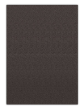 Yapışkanlı Eva 50x70 cm Siyah