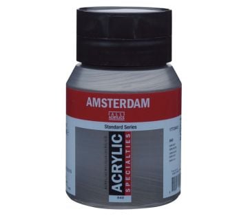 TALENS AMSTERDAM AKRİLİK BOYA 500 ML. 840 GRAPHİTE