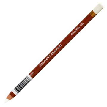 Derwent Drawing Pencil Renkli Çizim Kalemi 7200-Chinese White