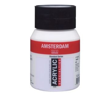 TALENS AMSTERDAM AKRİLİK BOYA 500 ML. 820 PEARL BLUE