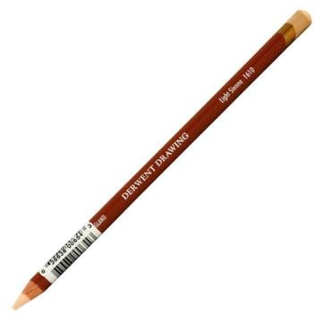 Derwent Drawing Pencil Renkli Çizim Kalemi 1610-Light Sienna